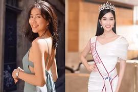 Soi cuộc sống sang chảnh của Á hậu Phạm Ngọc Phương Anh