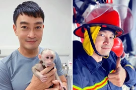 Cuộc hôn nhân kỳ lạ của Trương Minh Quốc Thái với vợ Việt kiều