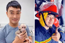 Cuộc hôn nhân kỳ lạ của Trương Minh Quốc Thái với vợ Việt kiều