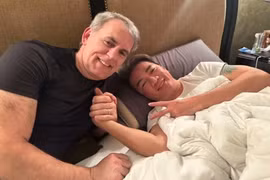 Mối quan hệ của Mr Đàm và vợ chồng Bích Tuyền trước vụ kiện 