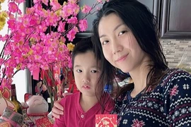 Sau 3 năm ly hôn, cuộc sống của Ngọc Quyên và con trai ra sao?