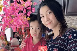 Sau 3 năm ly hôn, cuộc sống của Ngọc Quyên và con trai ra sao?