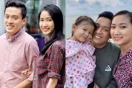 Hôn nhân của Lam Trường bên vợ trẻ kém 17 tuổi Yến Phương