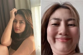 Ngọc Lan “than trời” mùa dịch: “Cái nịt cũng không còn, chỉ còn cái nọng“