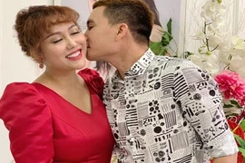 2 đời chồng, vì sao Phi Thanh Vân vẫn khiến trai xếp hàng theo đuổi?