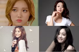 7 bạn gái tiềm năng của sao “Running Man“