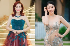 Những nàng hậu xuất thân trong gia đình “trâm anh thế phiệt”