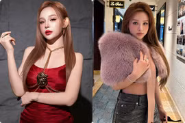 Huyền Baby được chồng tặng quà Valentine 80 tỷ, giờ ra sao?