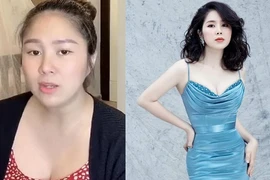 Béo ú giống Phan Như Thảo, Lê Phương giảm cân thần tốc “nuột” thế nào?