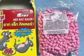 20 trẻ mầm non cấp cứu nghi ngộ độc thuốc diệt chuột