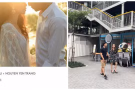 Thực hư tin đồn Yến Trang đã bí mật lấy chồng đại gia