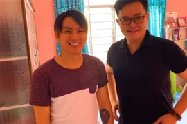 Cuộc sống của Hoài Lâm thế nào sau ly hôn Bảo Ngọc?