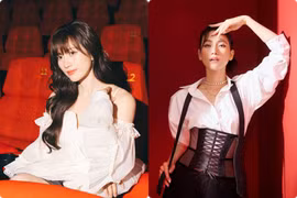 Nữ chính phim “Mai” nhan sắc thăng hạng, ngày càng quyến rũ