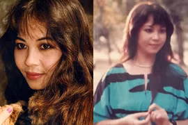 Thanh Quý đẹp sắc sảo, cuộc sống riêng đầy truân chuyên