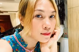 Mỹ Tâm xinh đẹp, trẻ trung ở tuổi 40 giữa ồn ào yêu trai trẻ