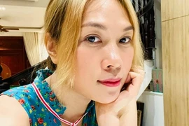 Mỹ Tâm xinh đẹp, trẻ trung ở tuổi 40 giữa ồn ào yêu trai trẻ