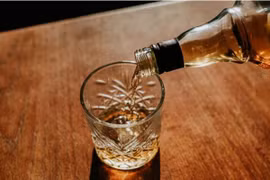 Loại thức uống khiến phái mạnh bị “yếu“