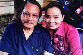 Sao Việt bàng hoàng tiếc thương NSƯT Bùi Cường qua đời