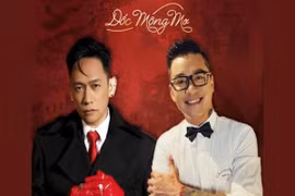 Tuấn Hưng chấn thương, đêm nhạc với Duy Mạnh có bị ảnh hưởng?