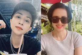 Chị đẹp Thúy Hiền U50 vẫn trẻ trung, rạng rỡ