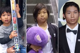 Pax Thien thay đổi thế nào sau 18 năm làm con nuôi Angelina Jolie?