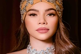 Hồ Ngọc Hà từ “nữ hoàng thị phi” đến “nữ hoàng giải trí”