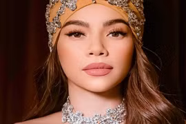 Hồ Ngọc Hà từ “nữ hoàng thị phi” đến “nữ hoàng giải trí”