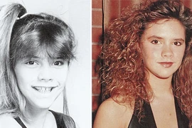 Những kiểu tóc làm nên thương hiệu Victoria Beckham