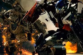 Những bí mật không phải ai cũng biết về Transformers 4