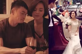 Đời tư ồn ào của Thu Quỳnh đóng tiểu tam phim “Lửa ấm“