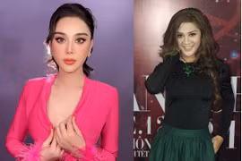 Lâm Khánh Chi “chịu chi” 1 tỷ năm 2022 để đầu tư nhan sắc