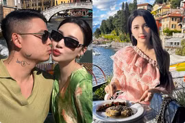 Bích Thủy “Những nẻo đường gần xa” sống sang chảnh, hôn nhân như ý