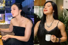 Angela Phương Trinh khoe thân hình "đô con" sau nhiều năm tập tạ