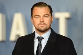 Leonardo DiCaprio đang tới rất gần tượng vàng Oscar