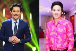 Hoài Linh bị mỉa mai khi Trấn Thành lên tiếng tiền từ thiện