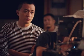 Lương Mạnh Hải: Từ tin đồn đồng tính đến cú bật bất ngờ với "Hoa hậu giang hồ"