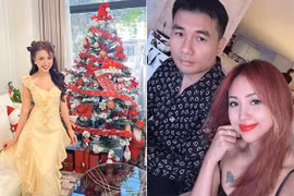 Rời “Chị đẹp đạp gió rẽ sóng”, Vân Hugo giờ thế nào? 