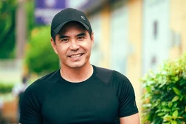 Soi đời tư kín tiếng của Trung Dũng “Gạo nếp gạo tẻ"