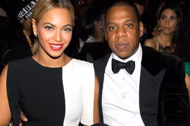 Thú chơi ngông của vợ chồng Beyonce và Jay Z