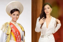 Hoa hậu Mai Phương Thúy thay đổi bất ngờ sau 18 năm đăng quang