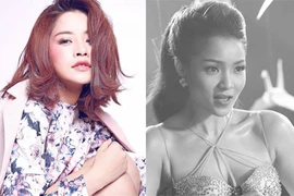 Chi Pu, Thủy Top nỗ lực thoát bóng hot girl như thế nào?