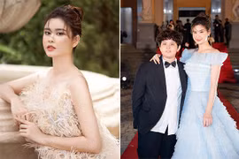 Trương Quỳnh Anh ra sao hậu chia tay Tim?