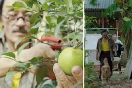 Cuộc sống giản dị của Giang Còi trước khi bị ung thư qua đời