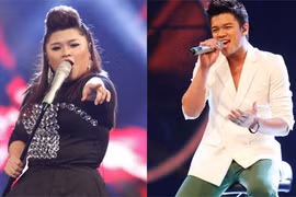 Ai sẽ lên ngôi quán quân Vietnam Idol 2015?