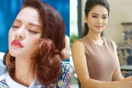 “Chính thất” phim Lửa ấm Thúy Hằng: Xinh đẹp, là CEO một công ty lớn