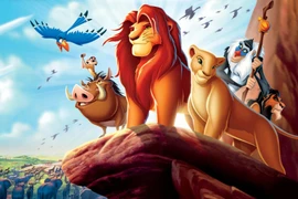 Những bất ngờ thú vị về siêu phẩm “The Lion King”
