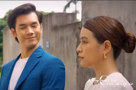 Chân dung nam chính đóng cặp Hoàng Thùy Linh trong phim mới