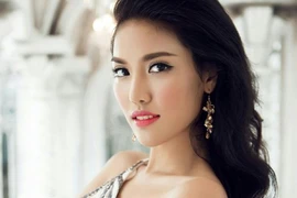 Cơ hội nào cho Lan Khuê ở chung kết Miss World 2015?