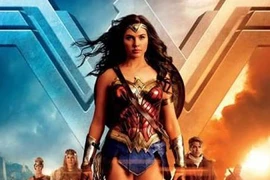 15 khoảnh khắc chứng tỏ Gal Gadot là nữ thần thực thụ