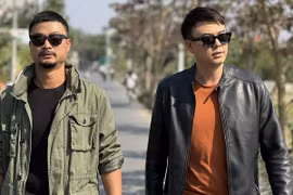 Đóng anh em trên phim, Tuấn Tú - Duy Hưng ngoài đời thế nào?